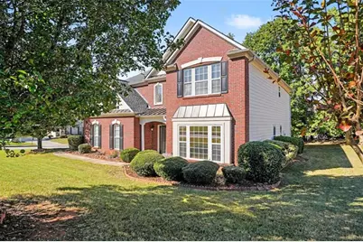 2307 SE Blackburn Pass, Conyers, GA 30013 - Photo 7