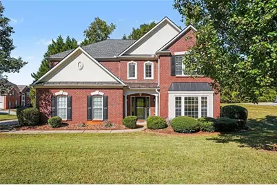 2307 SE Blackburn Pass, Conyers, GA 30013 - Photo 3