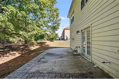 2307 SE Blackburn Pass, Conyers, GA 30013 - Photo 39