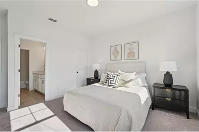 4308 Burton Bend Way #149, Buford, GA 30518 - Photo 37