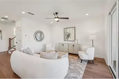 4308 Burton Bend Way #149, Buford, GA 30518 - Photo 5
