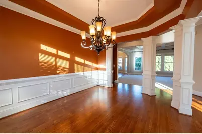 4190 Barnes Meadow Road SW, Smyrna, GA 30082 - Photo 15