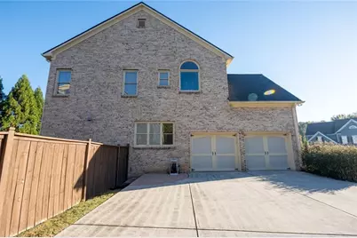 4190 Barnes Meadow Road SW, Smyrna, GA 30082 - Photo 31
