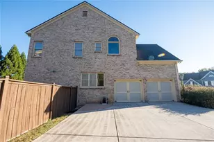4190 Barnes Meadow Rd SW, Smyrna, GA 30082 - Photo 31