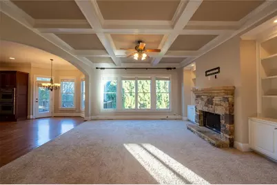 4190 Barnes Meadow Road SW, Smyrna, GA 30082 - Photo 13