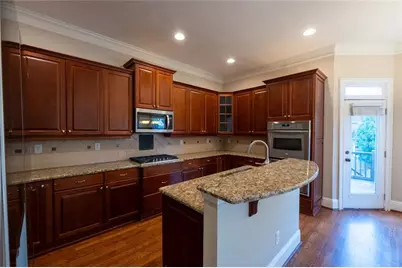 4190 Barnes Meadow Road SW, Smyrna, GA 30082 - Photo 5