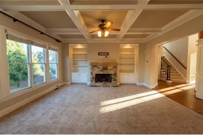 4190 Barnes Meadow Road SW, Smyrna, GA 30082 - Photo 9