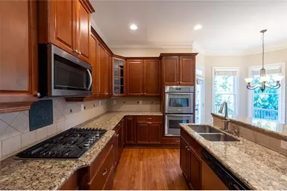 4190 Barnes Meadow Road SW, Smyrna, GA 30082 - Photo 7