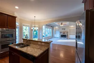 4190 Barnes Meadow Rd SW, Smyrna, GA 30082 - Photo 3
