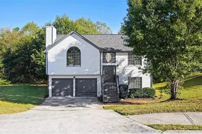 3868 English Valley Drive, Ellenwood, GA 30294 - Photo 3
