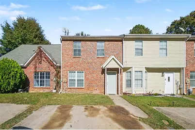 8536 Westchester Drive, Douglasville, GA 30134 - Photo 1
