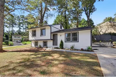 2615 Old South Drive, Jonesboro, GA 30236 - Photo 5