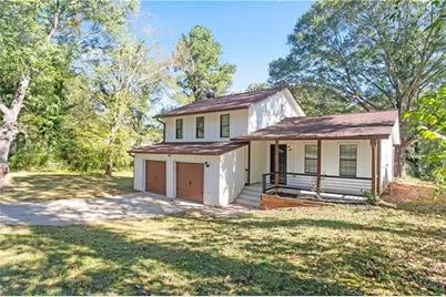 676 Tarkington Road S, Stone Mountain, GA 30088 - Photo 3