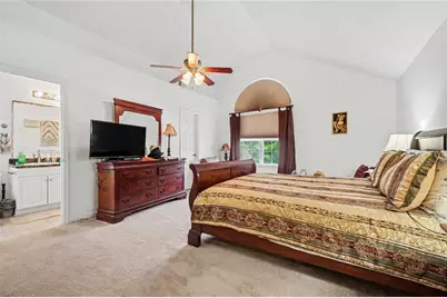 4390 Big Horn Pass, Douglasville, GA 30135 - Photo 11