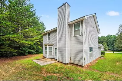 4390 Big Horn Pass, Douglasville, GA 30135 - Photo 25