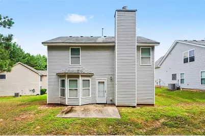 4390 Big Horn Pass, Douglasville, GA 30135 - Photo 23