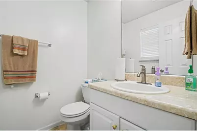4390 Big Horn Pass, Douglasville, GA 30135 - Photo 19