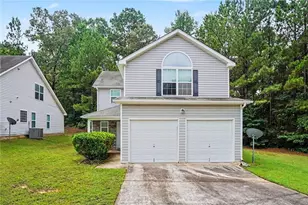 4390 Big Horn Pass, Douglasville, GA 30135 - Photo 1