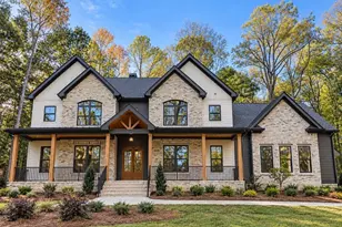 832 Walnut River Trail, Hoschton, GA 30548 - Photo 1