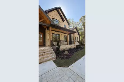 832 Walnut River Trail, Hoschton, GA 30548 - Photo 5