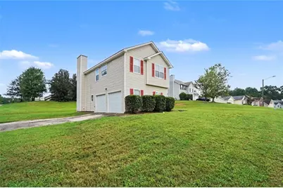 3702 Buffalo Court, Douglasville, GA 30135 - Photo 3