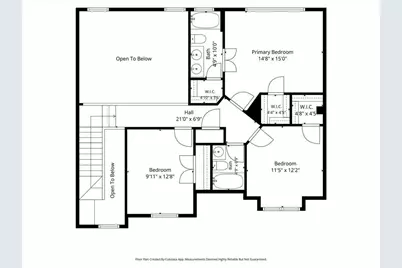 1622 Concord Meadows Drive SE, Smyrna, GA 30082 - Photo 49