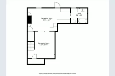 1622 Concord Meadows Drive SE, Smyrna, GA 30082 - Photo 47