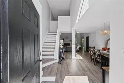 1622 Concord Meadows Drive SE, Smyrna, GA 30082 - Photo 3