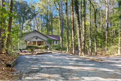 1521 John Ward Road SW, Marietta, GA 30064 - Photo 3