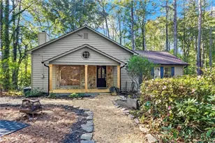 1521 John Ward Rd SW, Marietta, GA 30064 - Photo 1