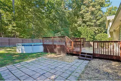 2520 Suncrest Court, Buford, GA 30519 - Photo 31