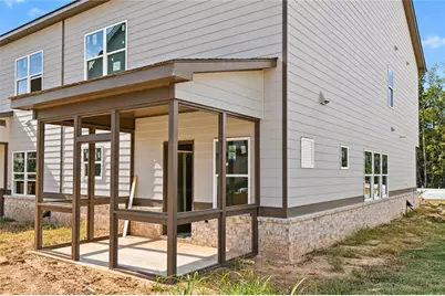 4379 Fern River Bend #38, Norcross, GA 30093 - Photo 3