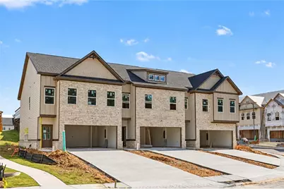 4379 Fern River Bend #38, Norcross, GA 30093 - Photo 1
