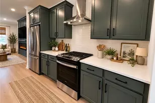 1951 Deco Dr, Kennesaw, GA 30144 - Photo 3