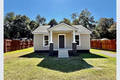110 Elizabeth Street, Griffin, GA 30223 - Photo 1