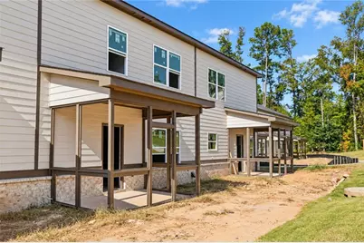 4377 Fern River Bend #37, Norcross, GA 30093 - Photo 3