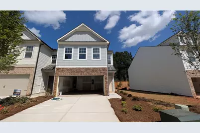 521 Hayes Lane, Canton, GA 30115 - Photo 31