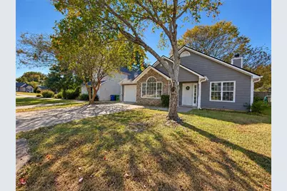 109 Crystal Brook, Griffin, GA 30223 - Photo 5