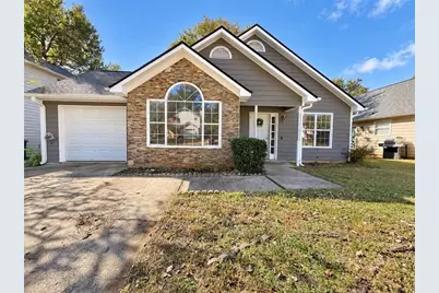 109 Crystal Brook, Griffin, GA 30223 - Photo 3