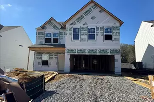 821 Oakmont Trce, Canton, GA 30114 - Photo 1