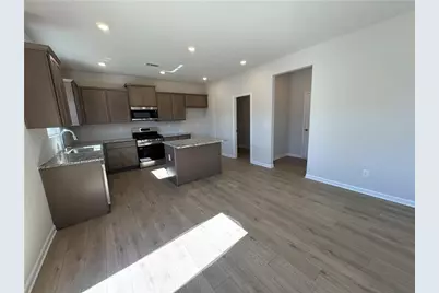 821 Oakmont Trace, Canton, GA 30114 - Photo 3