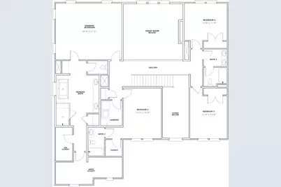 1032 Riverclift Dr, Conyers, GA 30094 - Photo 3