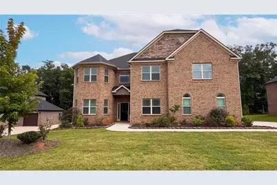 321 Basel Way, Hampton, GA 30228 - Photo 3