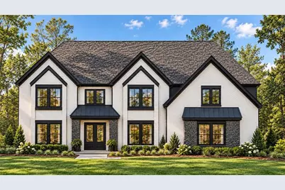 2104 Lacroix Way, Conyers, GA 30094 - Photo 1