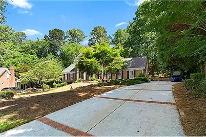 2595 Winthrope Way, Lawrenceville, GA 30044 - Photo 1