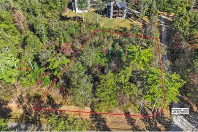 0 Haven Way, Blue Ridge, GA 30513 - Photo 3