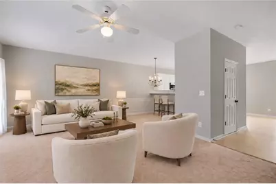 3518 Lantern View Lane, Scottdale, GA 30079 - Photo 13