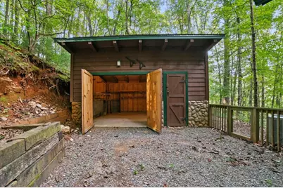 1274 Little Rock Creek Road, Cherrylog, GA 30522 - Photo 33