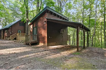 1274 Little Rock Creek Road, Cherrylog, GA 30522 - Photo 41
