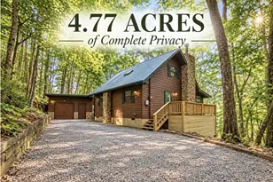 1274 Little Rock Creek Rd, Cherrylog, GA 30522 - Photo 1